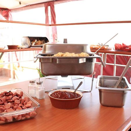 Hotel Amigo Zocalo メキシコシティ エクステリア 写真