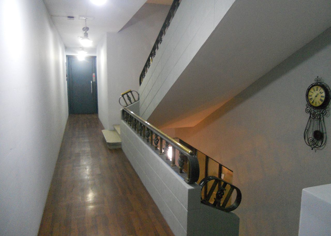 Hotel Amigo Zocalo メキシコシティ エクステリア 写真