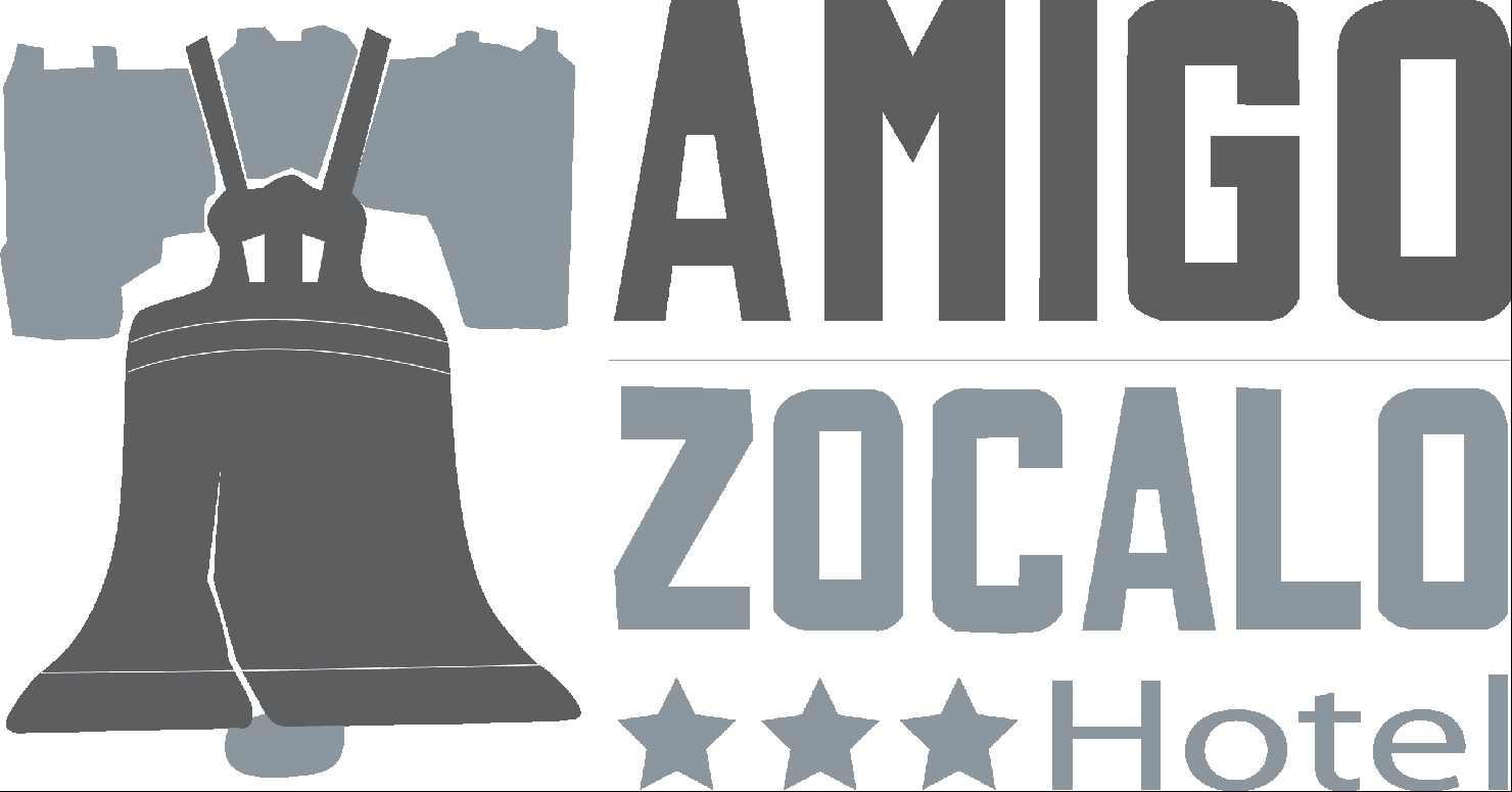 Hotel Amigo Zocalo メキシコシティ エクステリア 写真