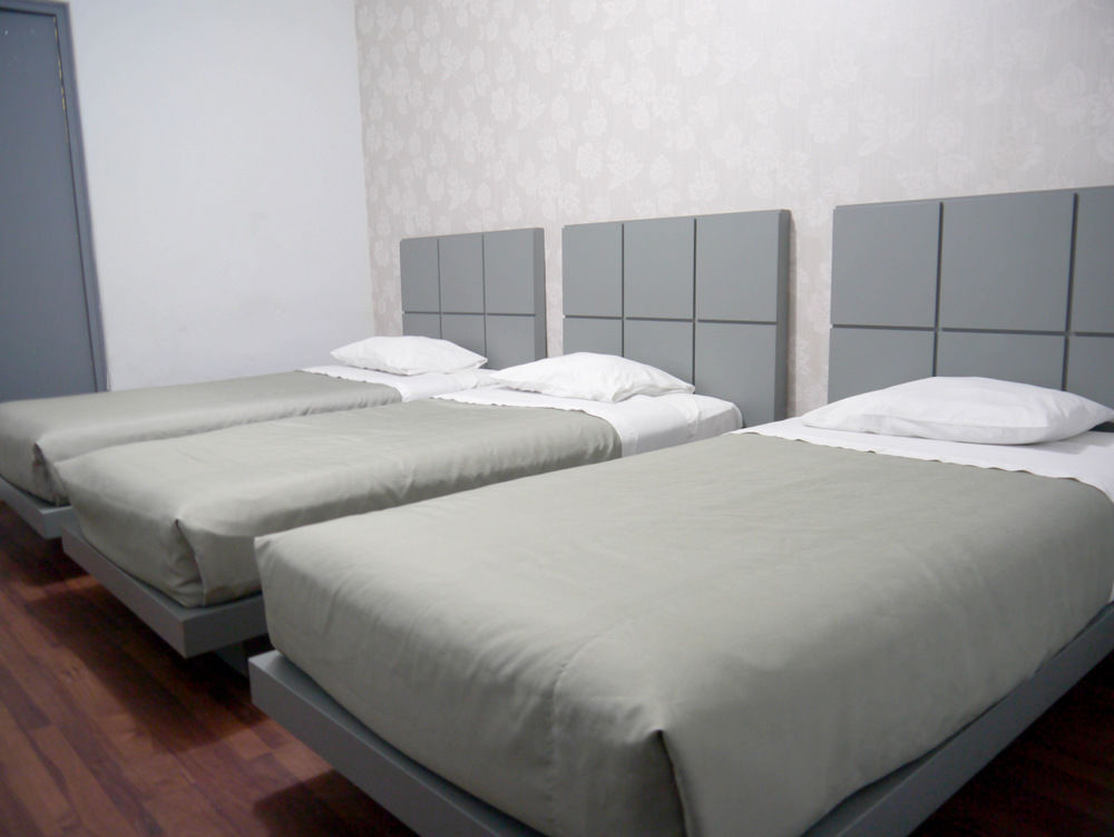 Hotel Amigo Zocalo メキシコシティ エクステリア 写真