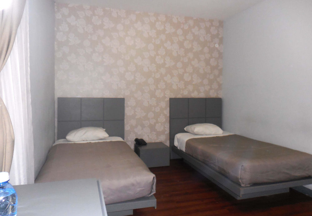 Hotel Amigo Zocalo メキシコシティ エクステリア 写真